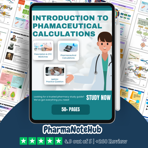 Pharmaceutical Calculations: The Precision Protocol