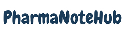 PharmaNoteHub