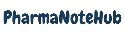 PharmaNoteHub